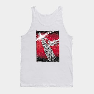 Pop the Cork Tank Top